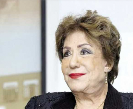 وزارة التربية والتعليم المصرية تعلق على حالة الجدل حول الفنانة سميحة أيوب